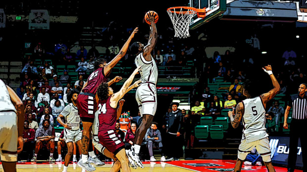 TSU Wins Semifinal Over AAMU